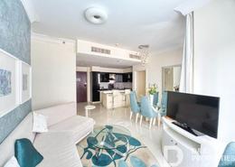 Apartment - 3 bedrooms - 3 bathrooms for sale in The Signature - Burj Khalifa Area - Downtown Dubai - Dubai