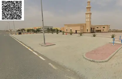 أرض - استوديو للبيع في المنامة - عجمان