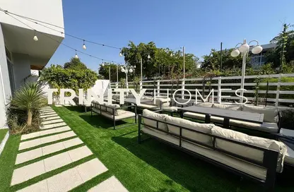 Townhouse - 3 Bedrooms - 3 Bathrooms for sale in Arabella Townhouses 2 - Arabella Townhouses - Mudon - Dubai