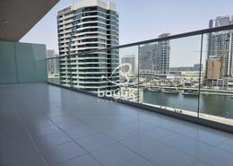 Apartment - 2 bedrooms - 2 bathrooms for sale in Vera Residences - Business Bay - Dubai