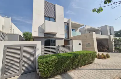 فيلا - 4 غرف نوم - 4 حمامات للبيع في الزاهية - تجارية مويلح - الشارقة