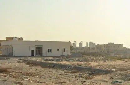 Land - Studio for sale in Al Jurf Industrial 2 - Al Jurf Industrial - Ajman
