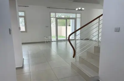 Townhouse - 2 Bedrooms - 2 Bathrooms for rent in Al Khaleej Village - Al Ghadeer - Abu Dhabi