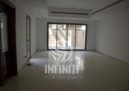 Villa - 4 bedrooms - 6 bathrooms for rent in Mangrove Village - Abu Dhabi Gate City - Abu Dhabi