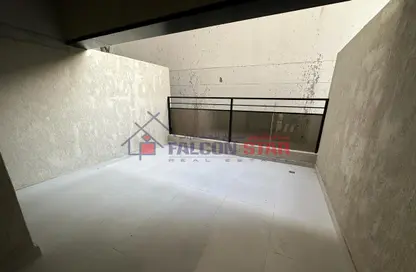 صورة لـ موقف سيارات شقة - 2 غرف نوم - 3 حمامات للبيع في مروة هايتس - قرية الجميرا سركل - دبي ، صورة رقم 1