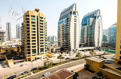 شقة - 3 غرف نوم - 3 حمامات للبيع في شمس 1 - شمس - مساكن شاطئ الجميرا - دبي