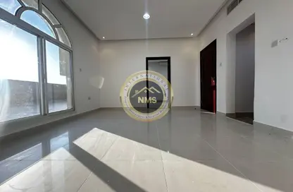 شقة - غرفة نوم - 1 حمام للايجار في فلل المشرف - المشرف - أبوظبي