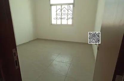 شقة - غرفة نوم - 2 حمامات للايجار في العامرة جاردنز - العامرة - عجمان