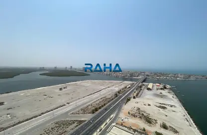 Apartment - Studio - 1 Bathroom for rent in Julphar Residential Tower - Julphar Towers - Al Nakheel - Ras Al Khaimah
