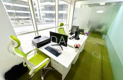 Office Space - Studio - 1 Bathroom for rent in Business Atrium Building - Oud Metha - Bur Dubai - Dubai Office Space - Studio - 1 Bathroom for rent in Business Atrium Building - Oud Metha - Bur Dubai - Dubai