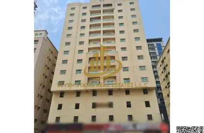 عمارة بالكامل - 8 غرف نوم - 8 حمامات للبيع في النعيمية - النعيمية - عجمان