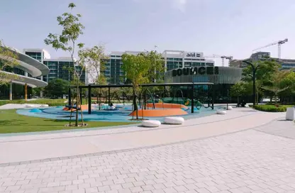 Apartment - 1 Bedroom - 2 Bathrooms for sale in The Boulevard 1 - Aljada - Sharjah Apartment - 1 Bedroom - 2 Bathrooms for sale in The Boulevard 1 - Aljada - Sharjah