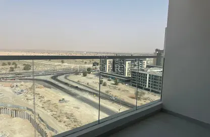 شقة - 1 حمام للايجار في 2 أوبالز باي دانوب تاور - أوبالز باي دانوب - حديقة دبي العلميه - دبي