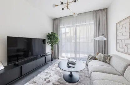 شقة - غرفة نوم - 1 حمام للايجار في بوديوم برج ذا كريست - صبحا هارتلاند - مدينة الشيخ محمد بن راشد - دبي شقة - غرفة نوم - 1 حمام للايجار في بوديوم برج ذا كريست - صبحا هارتلاند - مدينة الشيخ محمد بن راشد - دبي