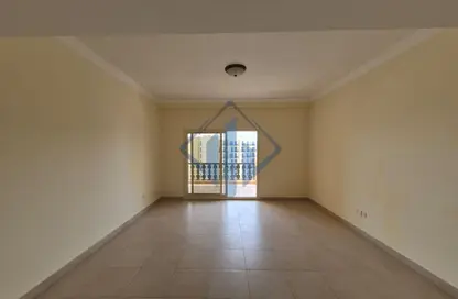 Apartment - 1 Bedroom - 2 Bathrooms for rent in Marina Apartments E - Al Hamra Marina Residences - Al Hamra Village - Ras Al Khaimah