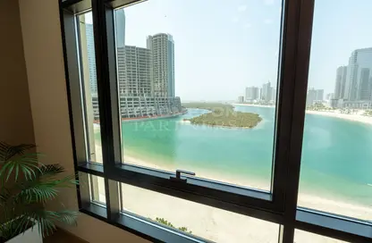 شقة - 3 غرف نوم - 4 حمامات للبيع في مارينا سكوير - جزيرة الريم - أبوظبي