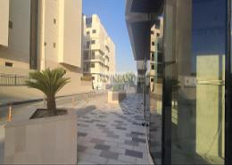 صورةمبنى خارجي لـ: صالة عرض - 4 حمامات للبيع في نسايم افنيو - مردف هيلز - مردف - دبي, صورة 1