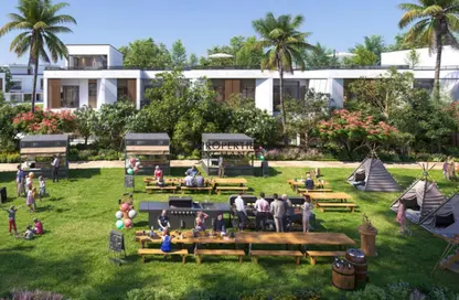 Townhouse - 4 Bedrooms - 3 Bathrooms for sale in Lush at DAMAC Riverside - Dubai Investment Park 2 (DIP 2) - Dubai Investment Park (DIP) - Dubai