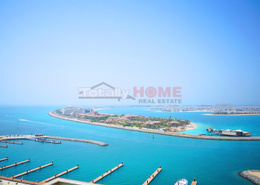 Apartment - 2 bedrooms - 2 bathrooms for rent in Sunrise Bay Tower 1 - EMAAR Beachfront - Dubai Harbour - Dubai Apartment - 2 bedrooms - 2 bathrooms for rent in Sunrise Bay Tower 1 - EMAAR Beachfront - Dubai Harbour - Dubai