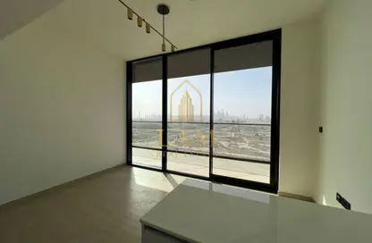 Apartment - 1 Bedroom - 2 Bathrooms for sale in Binghatti Corner - Jumeirah Village Circle - Dubai