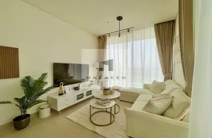 Apartment - 2 Bedrooms - 3 Bathrooms for rent in Binghatti Onyx - Jumeirah Village Circle - Dubai