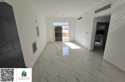 Apartment - 2 Bedrooms - 3 Bathrooms for rent in Al Jurf 3 - Al Jurf - Ajman Downtown - Ajman
