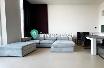 Apartment - 1 Bedroom - 2 Bathrooms for rent in PG Upperhouse - Al Furjan - Dubai