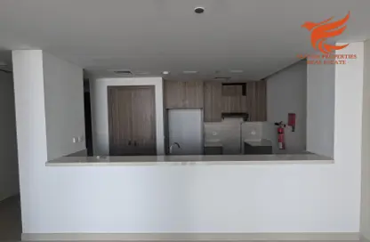 Apartment - 1 Bedroom - 2 Bathrooms for rent in Gateway Residences - Mina Al Arab - Ras Al Khaimah