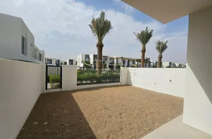 Villa - 3 Bedrooms - 4 Bathrooms for rent in Nara - The Valley - Dubai Villa - 3 Bedrooms - 4 Bathrooms for rent in Nara - The Valley - Dubai