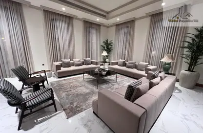 Villa - 4 Bedrooms - 6 Bathrooms for rent in Nad Al Sheba 4 - Nad Al Sheba - Dubai