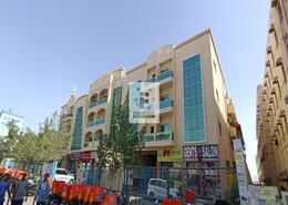 Outdoor Building image for: Labor Camp - 2 bathrooms for rent in Al Quoz 3 - Al Quoz - Dubai, Image 1