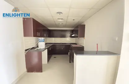 Apartment - 2 Bedrooms - 3 Bathrooms for rent in The Manhattan Tower - Jumeirah Village Circle - Dubai