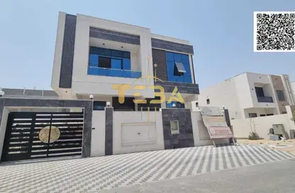 Villa - 5 Bedrooms - 7 Bathrooms for sale in Al Zaheya Gardens - Al Zahya - Ajman