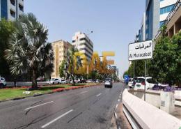 عمارة بالكامل - 8 حمامات للبيع في المرقبات 596 - المرقبات - ديرة - دبي