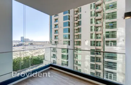 Apartment - 1 Bedroom - 2 Bathrooms for rent in Belgravia Heights 2 - Jumeirah Village Circle - Dubai