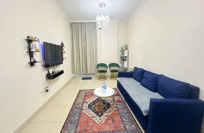 شقة - غرفة نوم - 2 حمامات للبيع في دورار1 - مجمع دبي ريزيدنس - دبي