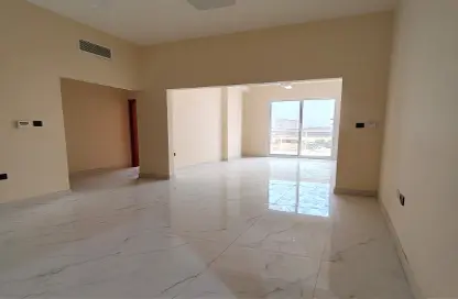 Apartment - 1 Bedroom - 2 Bathrooms for rent in Al Jurf 3 - Al Jurf - Ajman Downtown - Ajman