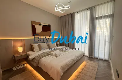 شقة - غرفة نوم - 2 حمامات للبيع في برج The Crest C - ذا كريست - صبحا هارتلاند - مدينة الشيخ محمد بن راشد - دبي شقة - غرفة نوم - 2 حمامات للبيع في برج The Crest C - ذا كريست - صبحا هارتلاند - مدينة الشيخ محمد بن راشد - دبي