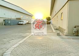 Parking image for: Warehouse - 1 bathroom for rent in M-10 - Mussafah Industrial Area - Mussafah - Abu Dhabi, Image 1