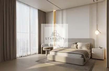Apartment - Studio - 1 Bathroom for sale in Binghatti Hills - Dubai Science Park - Dubai