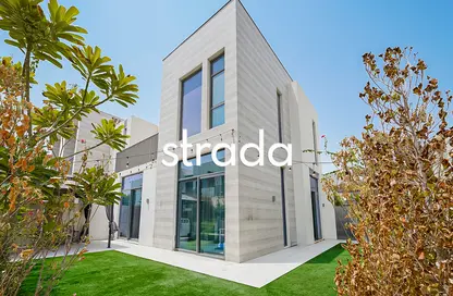 Villa - 4 Bedrooms - 4 Bathrooms for rent in Sun - Arabian Ranches 3 - Dubai