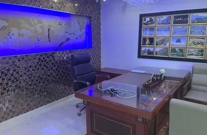 مكتب - استوديو - 1 حمام للايجار في XL برج - الخليج التجاري - دبي