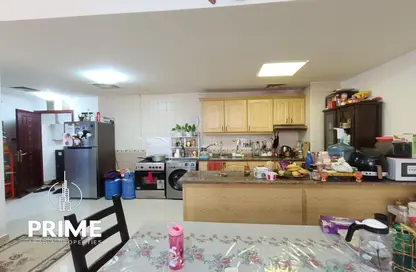 Apartment - 1 Bedroom - 1 Bathroom for rent in Al Bateen Airport - Muroor Area - Abu Dhabi