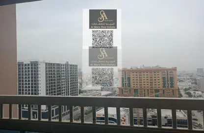 Apartment - 3 Bedrooms - 3 Bathrooms for rent in The Icon Casa 2 - Al Rashidiya 3 - Al Rashidiya - Ajman