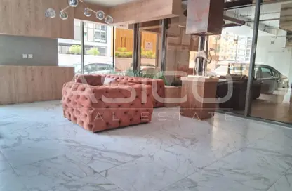 Apartment - 2 Bedrooms - 3 Bathrooms for rent in Razn House - Al Nahda 2 - Al Nahda - Dubai