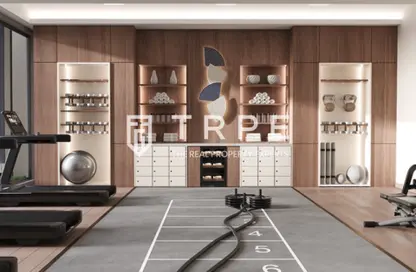 Apartment - 3 Bedrooms - 3 Bathrooms for sale in The Hillgate - Dubai Silicon Oasis - Dubai