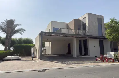 Townhouse - 4 Bedrooms - 5 Bathrooms for sale in Joy - Arabian Ranches 3 - Dubai