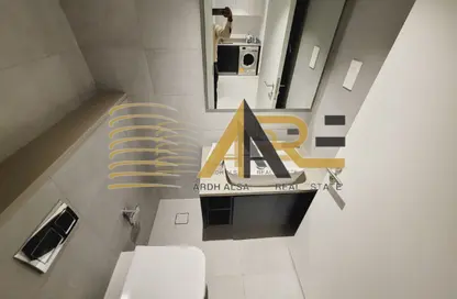 Apartment - 1 Bedroom - 2 Bathrooms for rent in East Village - Aljada - Sharjah