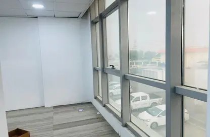 مكتب - استوديو - 1 حمام للايجار في مركز الأعمال بيان - مجمع دبي للإستثمار - دبي