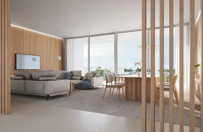 Apartment - 2 Bedrooms - 4 Bathrooms for sale in Gateway - Al Zorah - Ajman